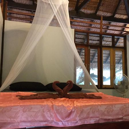 Cashew Nut Bungalow, Ko Mook Luaran gambar