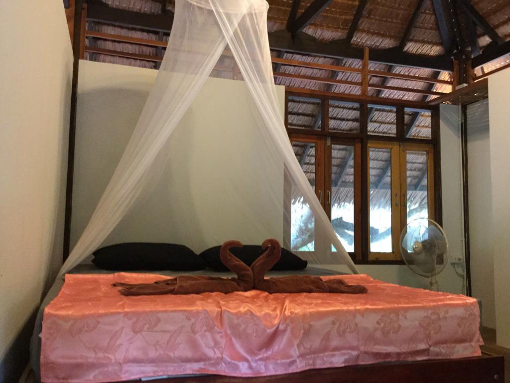 Cashew Nut Bungalow, Ko Mook Luaran gambar