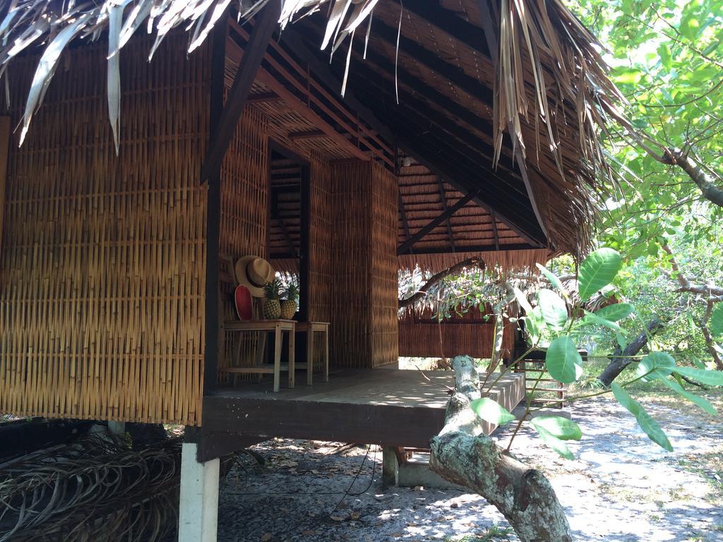 Cashew Nut Bungalow, Ko Mook Luaran gambar