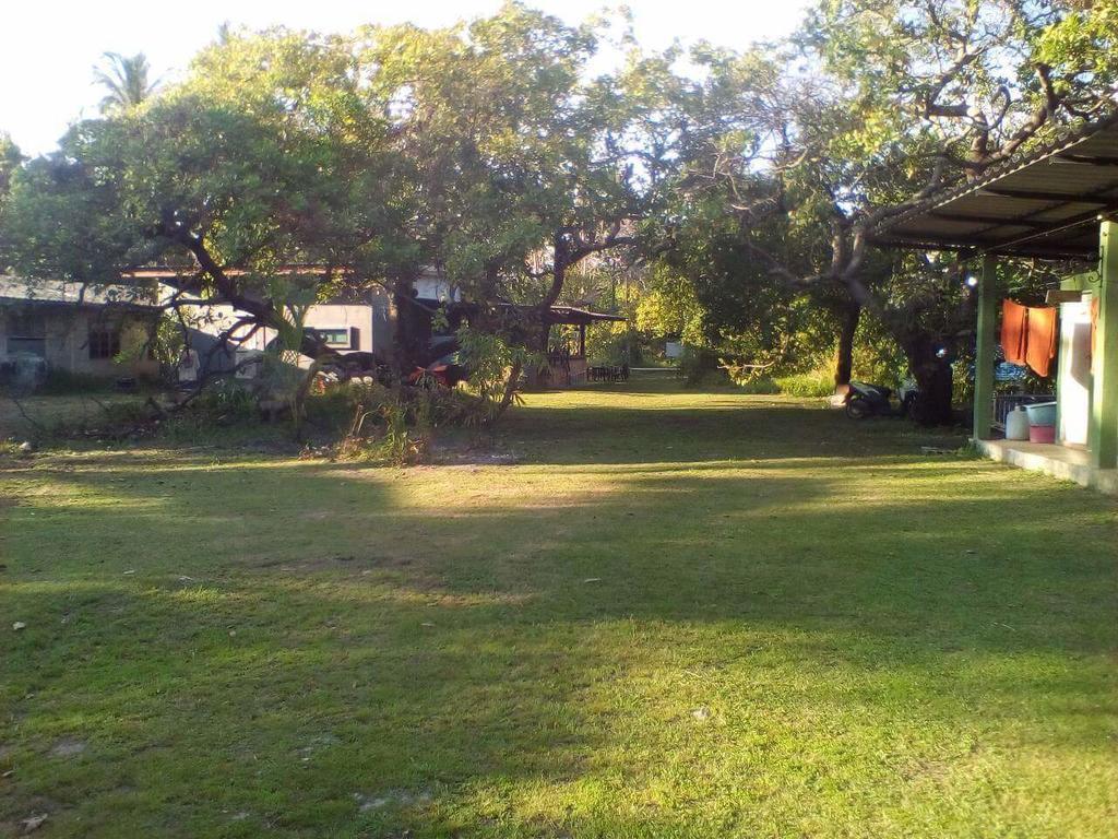 Cashew Nut Bungalow, Ko Mook Luaran gambar