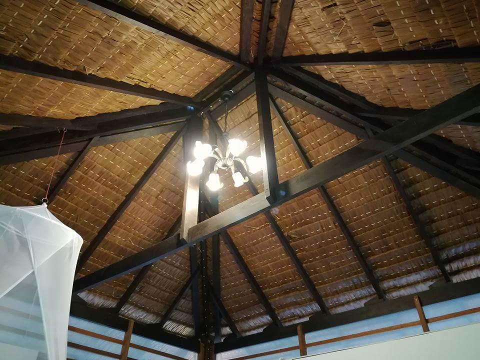 Cashew Nut Bungalow, Ko Mook Luaran gambar
