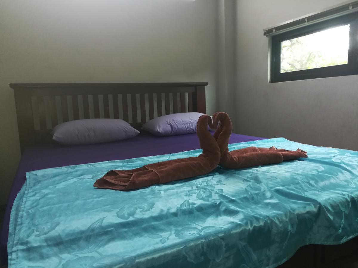 Cashew Nut Bungalow, Ko Mook Luaran gambar