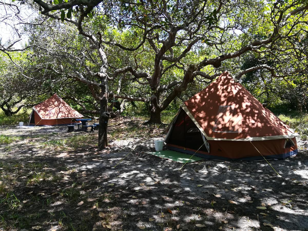 Cashew Nut Bungalow, Ko Mook Luaran gambar