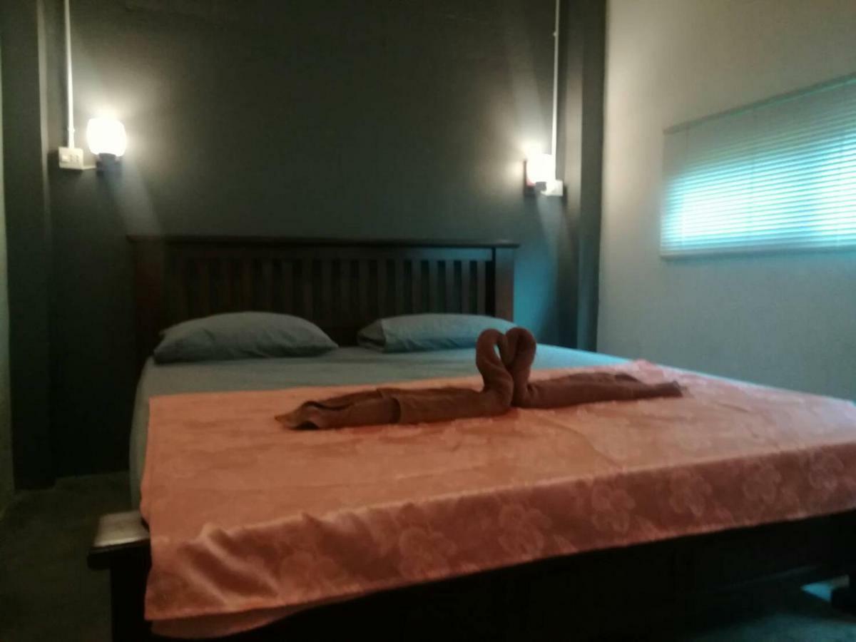 Cashew Nut Bungalow, Ko Mook Luaran gambar