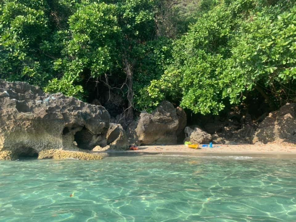 Cashew Nut Bungalow, Ko Mook Luaran gambar