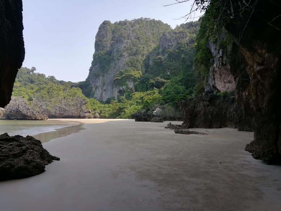 Cashew Nut Bungalow, Ko Mook Luaran gambar