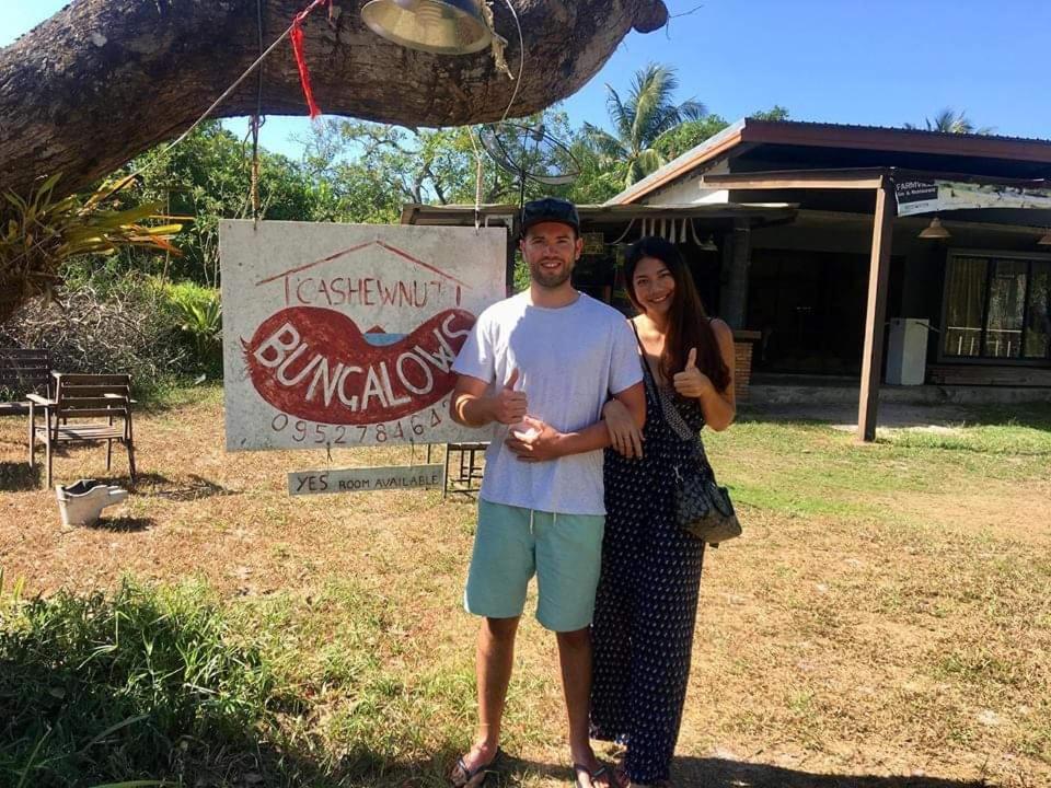 Cashew Nut Bungalow, Ko Mook Luaran gambar