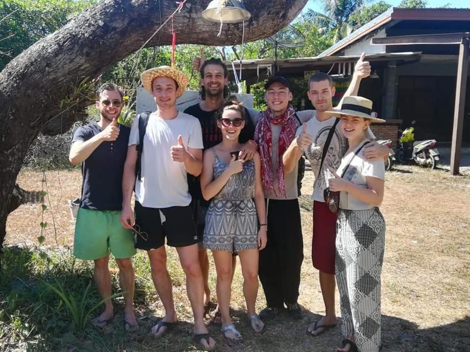 Cashew Nut Bungalow, Ko Mook Luaran gambar