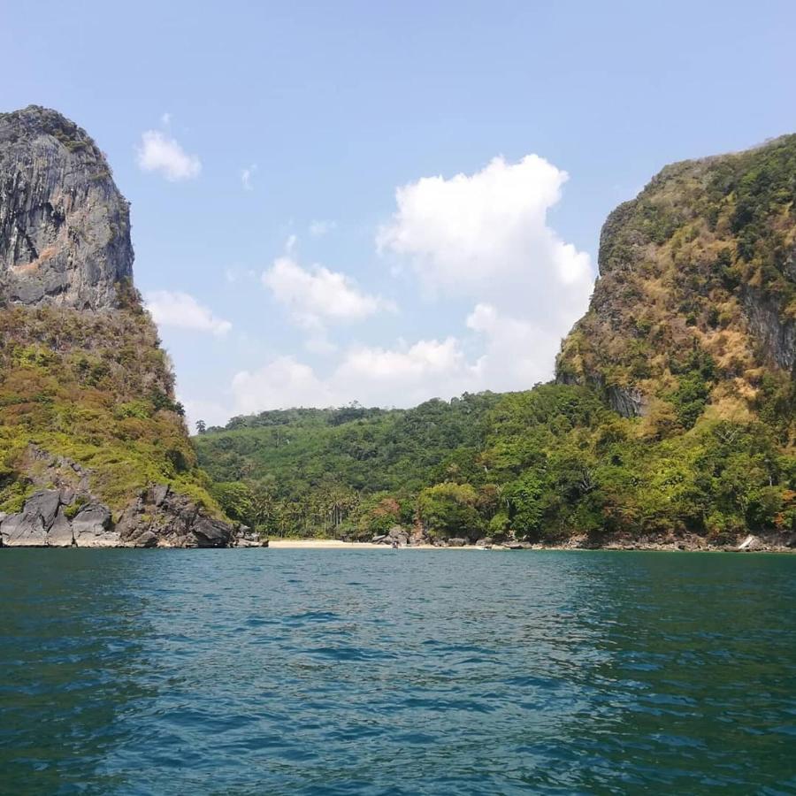 Cashew Nut Bungalow, Ko Mook Luaran gambar