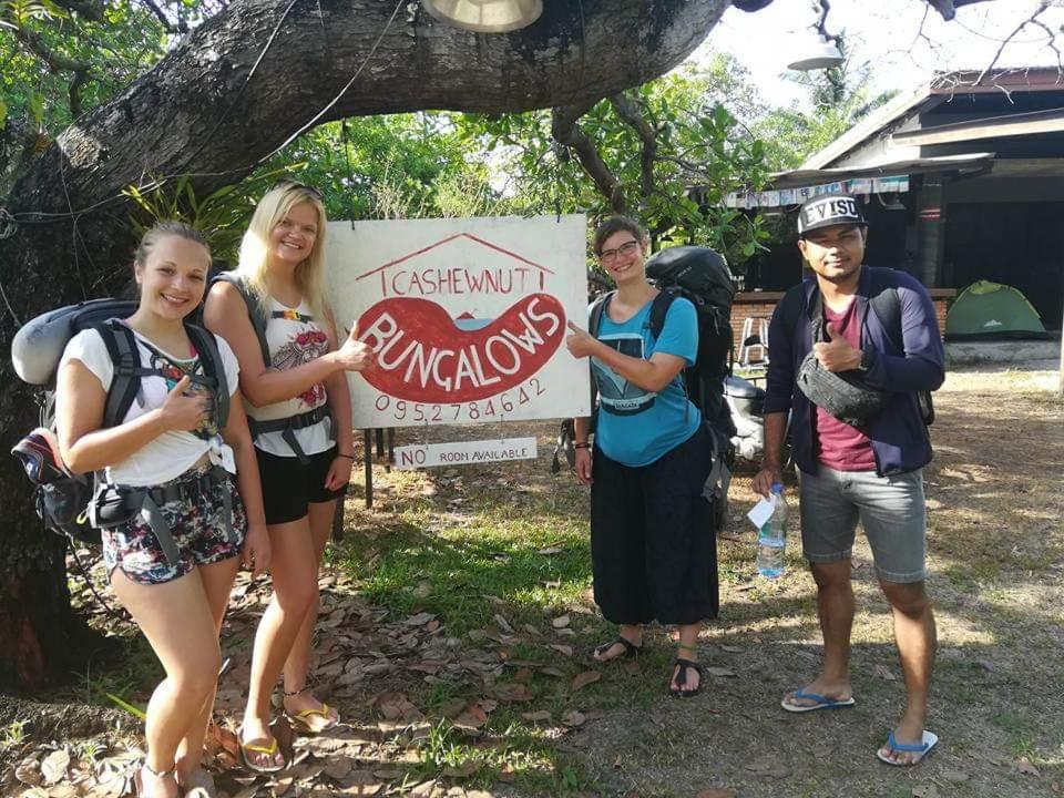 Cashew Nut Bungalow, Ko Mook Luaran gambar