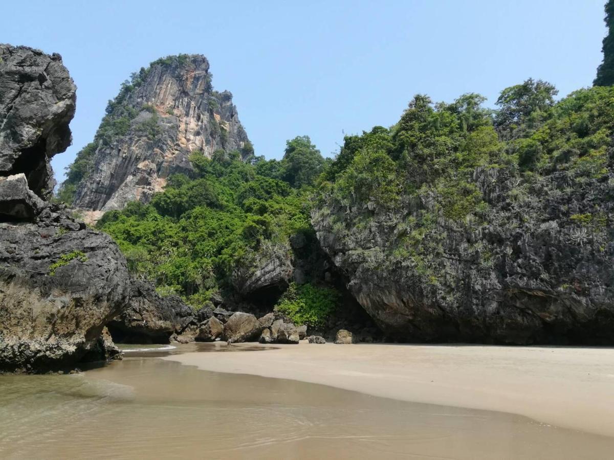 Cashew Nut Bungalow, Ko Mook Luaran gambar