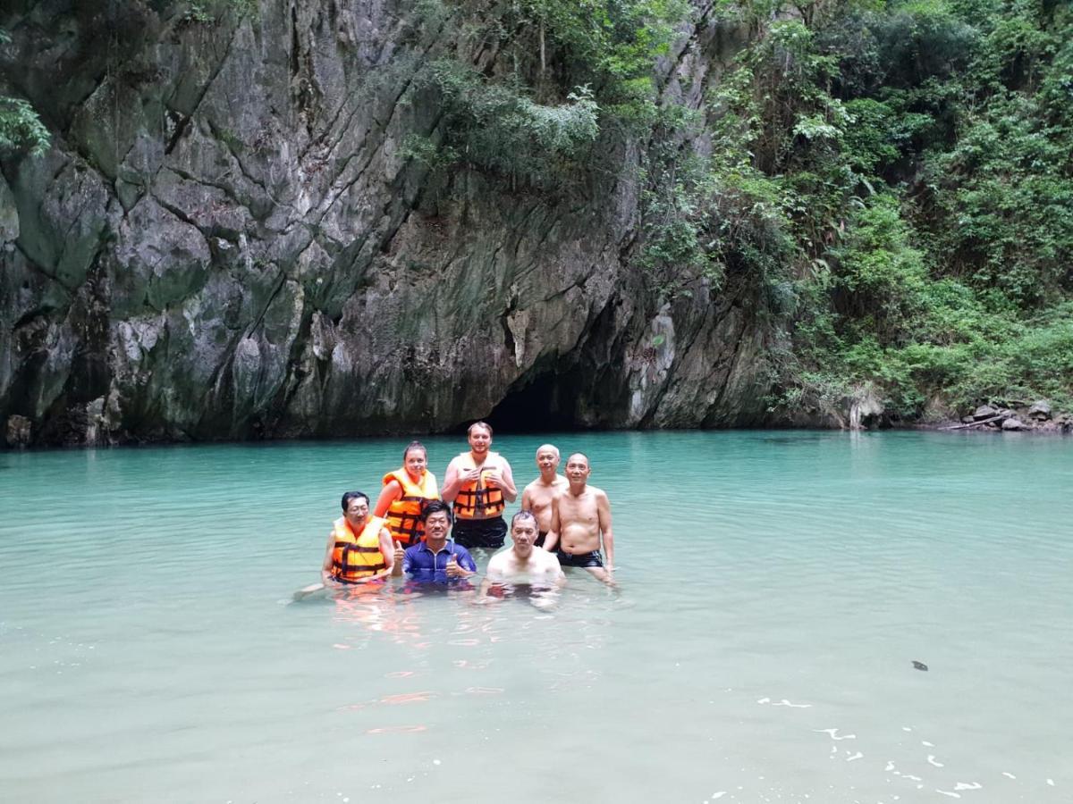 Cashew Nut Bungalow, Ko Mook Luaran gambar