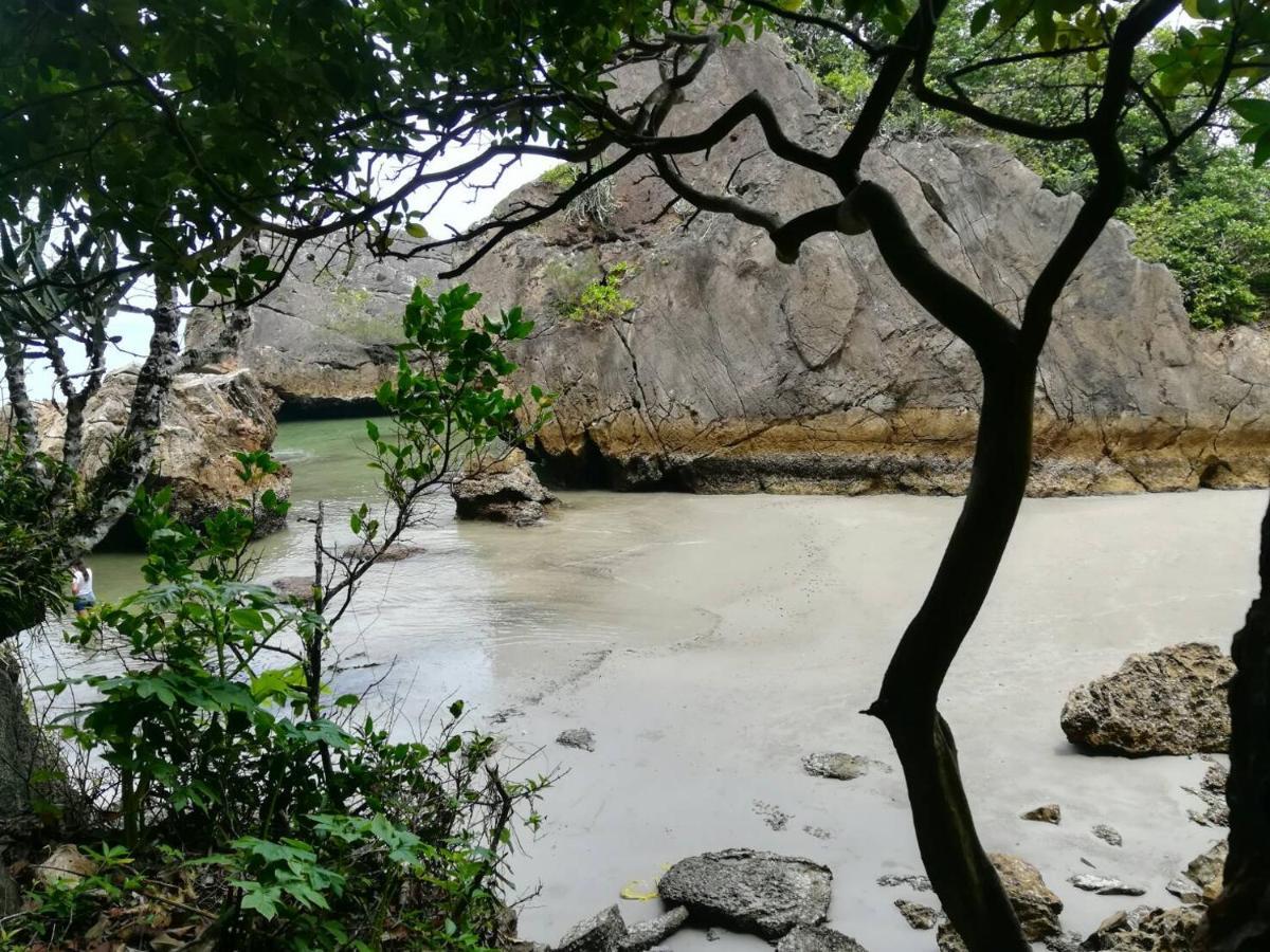 Cashew Nut Bungalow, Ko Mook Luaran gambar