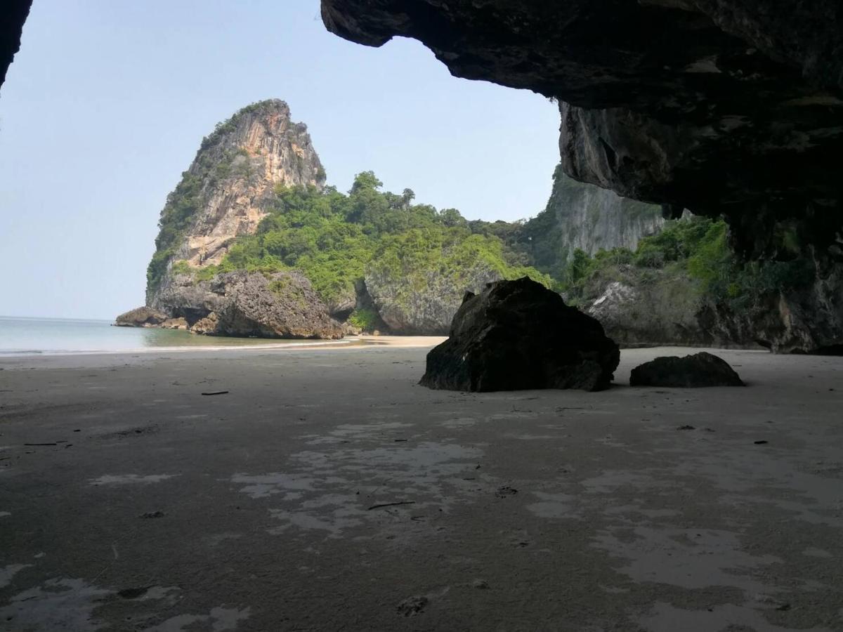 Cashew Nut Bungalow, Ko Mook Luaran gambar