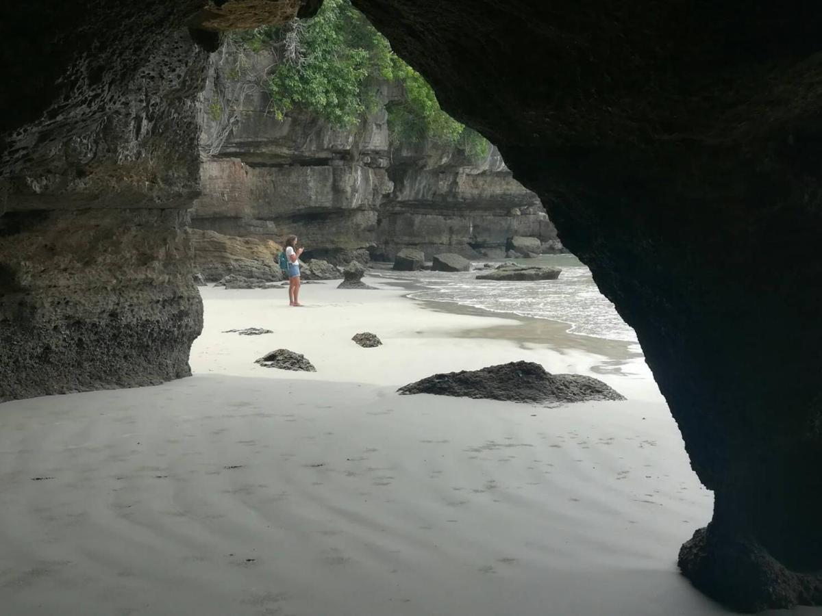 Cashew Nut Bungalow, Ko Mook Luaran gambar